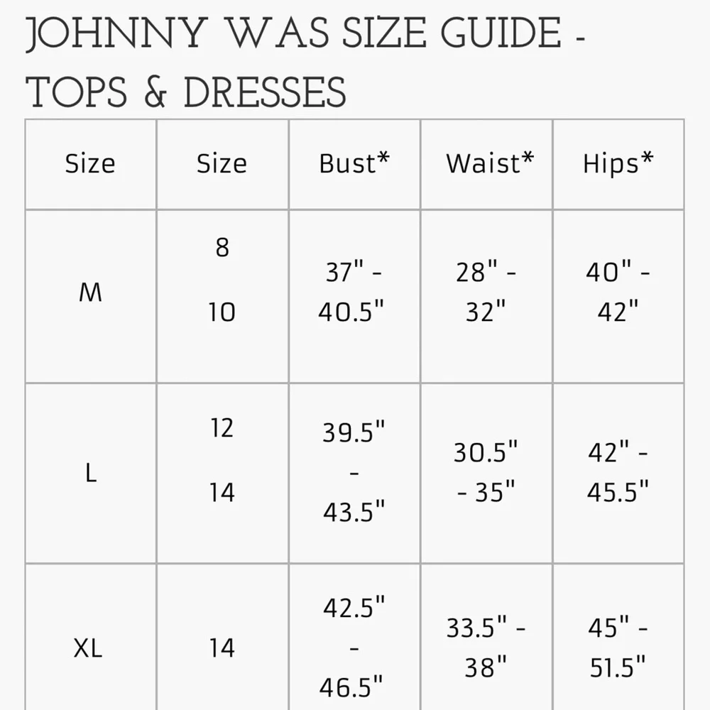 JOHNNY WAS Ceretti Dress Tiered Maxi Tank Dress Black Floral Embroidery NWT - Picture 9 of 10